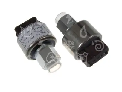 presostat 3 stupňový, OEM 64538390536 - 64538390534 - 64531390323